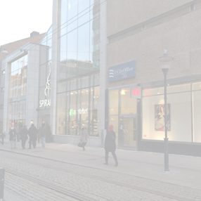 Unik Resurs - Norrköping kontor