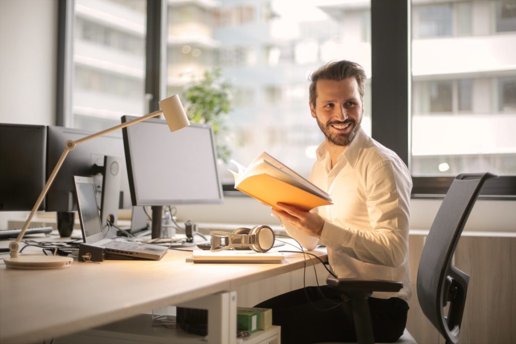Läs mer om HR-arbete i Unikbloggen