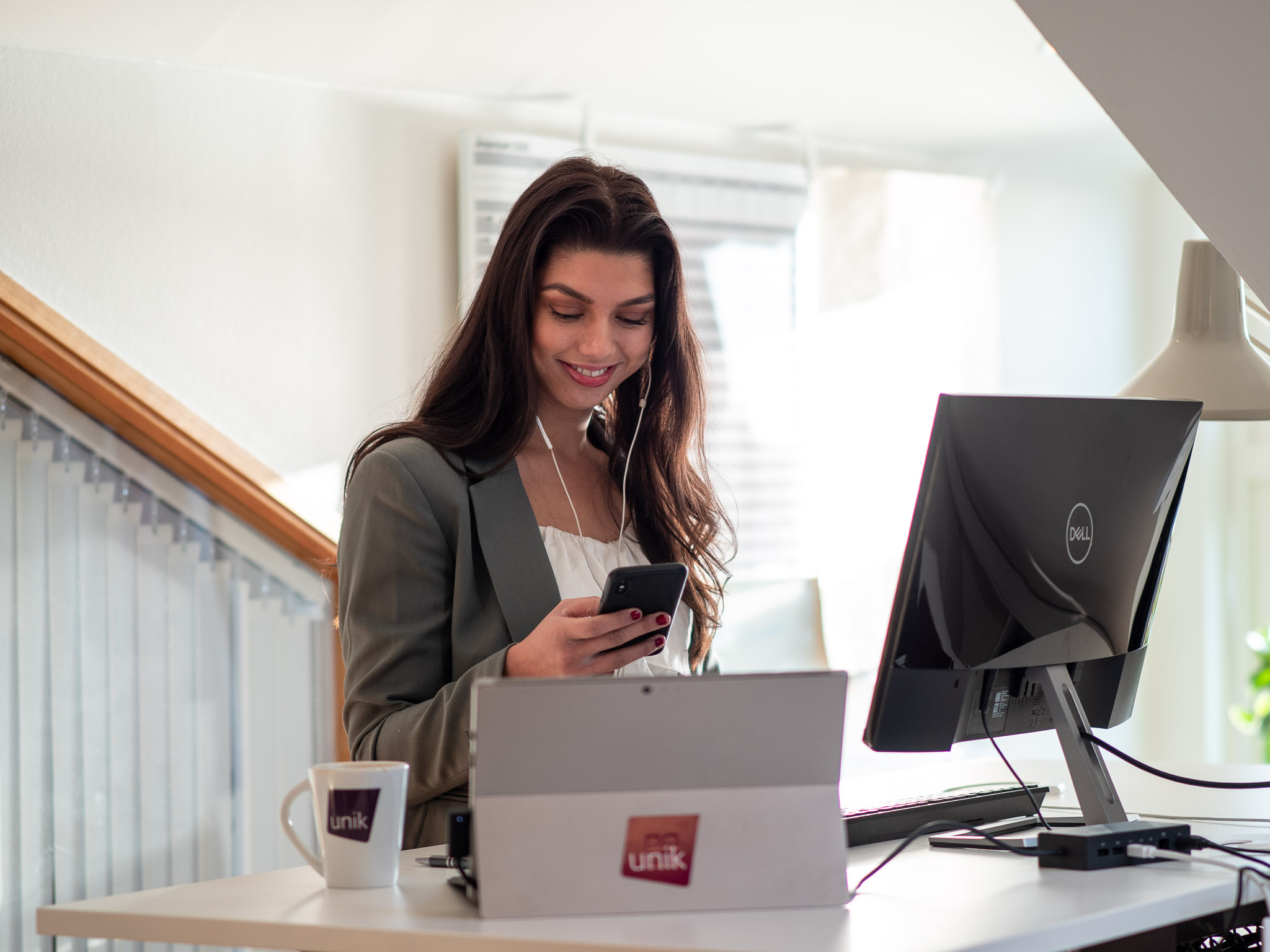Unik headhunting med moderna metoder
